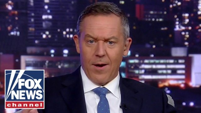 Gutfeld: Talk is more important than action to leftists