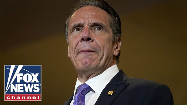 Cuomo not charged in nursing home scandal