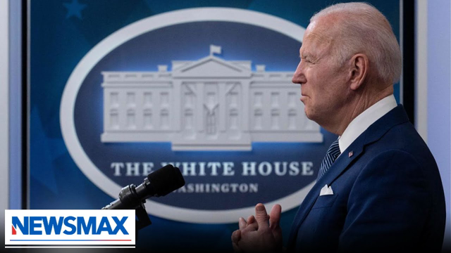 White House requests $10 billion in military aid for Ukraine
