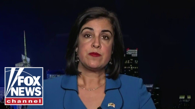 Rep. Malliotakis calls on Eric Adams to refund NYPD amid crime spike