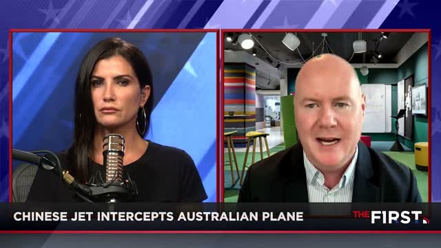RUSSIA RIFT WITH CHINA? Stephen Yates On The Latest Internationally; China’s Threats In S. China Sea