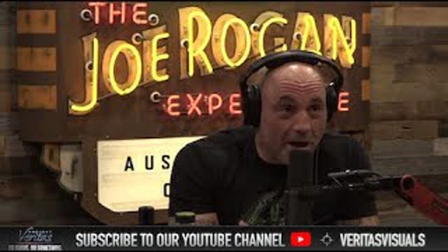 Joe Rogan reacts to undercover #TwitterExposed videos by Project Veritas