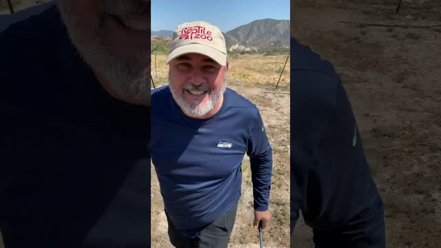 Wild Rattlesnake ⚠️ Do Not Try This at Home 🐍