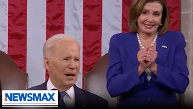 Chris Salcedo fact-checks Biden's State of the Union address