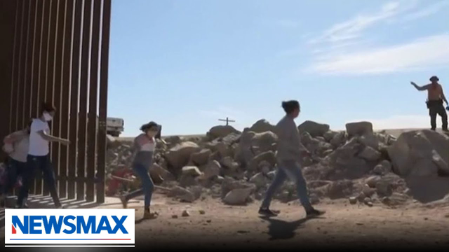 The border is a self-inflicted crisis that didn't need to occur | Chad Wolf | The Count