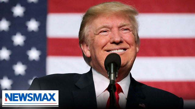 Trump 2024?: "I'll be making an announcement in the not too distant future" | Wake Up America