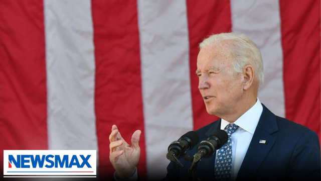 Biden delivers Veterans Day remarks at Arlington National Cemetery - 11/11/21