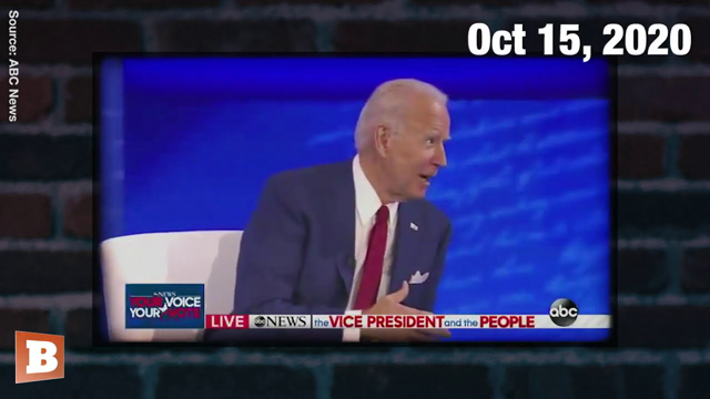 Is Joe Biden a Dictator According to... Joe Biden?