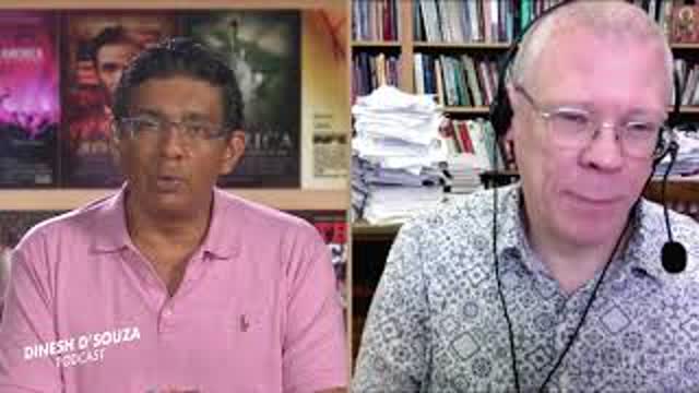 Professor Rob Koons Elucidates the Catholic Views of Salvation by Faith Alone and Sola Scriptura