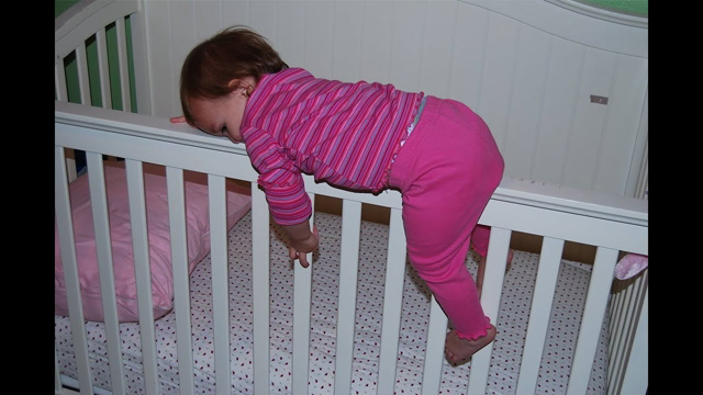 Funny Baby Videos - Funny Babies Escaping Cribs Video Compilation (2019)