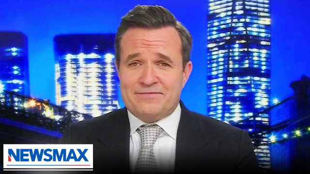 Greg Kelly: Remember who helped fund 2020 riots | Greg Kelly Reports on Newsmax