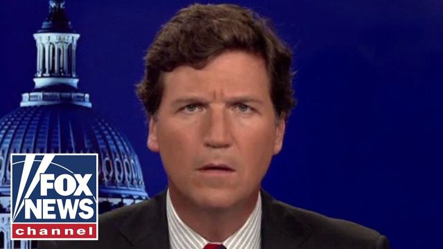 Tucker: Liberals 'horrified' NYC mayor candidate wants to carry a gun