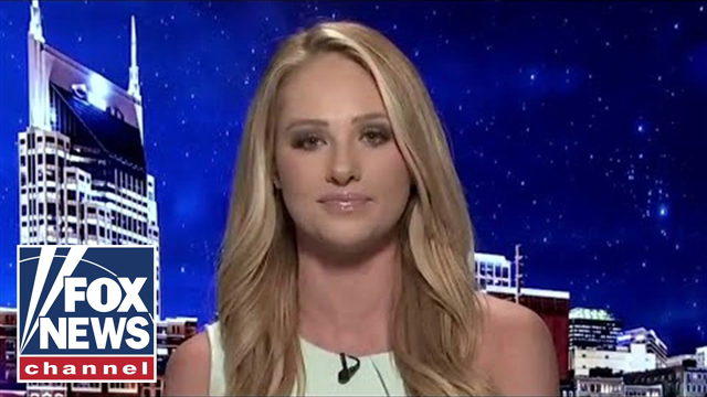 Tomi Lahren: What Cuba is showing us about 'Democratic socialism'