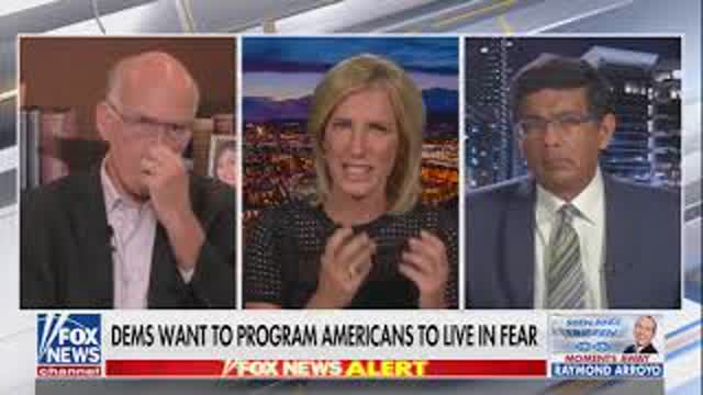 The Democrat Party Wants to Mold the Public from Above