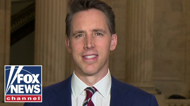 Did Republicans get scammed... again? Josh Hawley responds