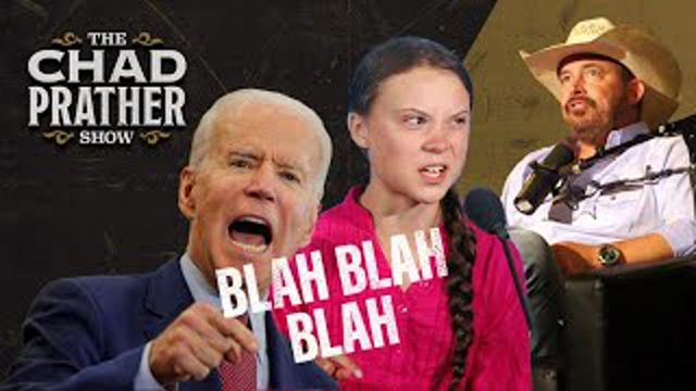Don’t Mess with the Blah Blah or the Blah Blah Will Kill You | Ep 519