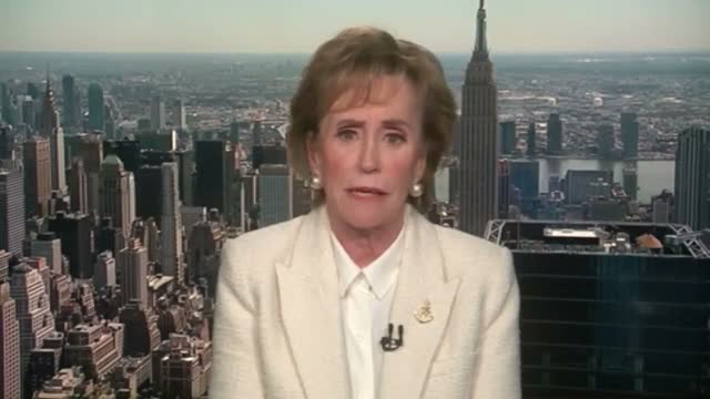Joe Biden’s Sister Absurdly Says Hunter Making Millions In China Had Nothing To Do With His Dad