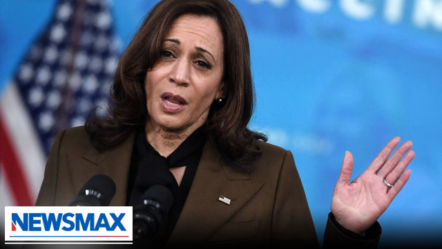 Why Kamala Harris staffers are heading for the exits | Wake Up America