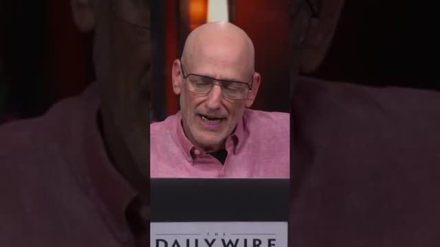 What Kind of Superhero Would Andrew Klavan Be?
