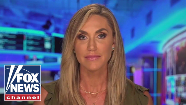 Lara Trump reacts to new Hunter Biden emails: A ‘liability’ to Joe Biden
