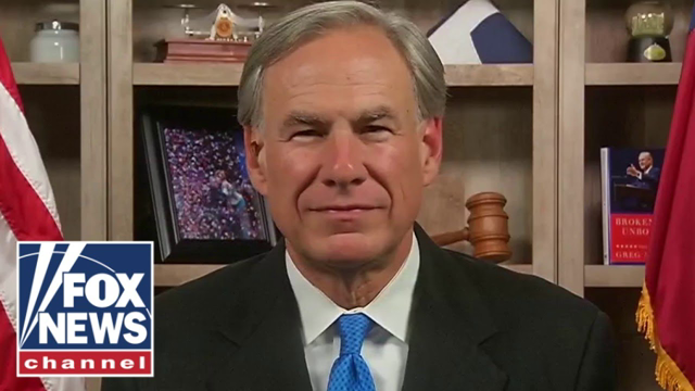 Greg Abbott sends sharp warning to migrants thinking of crossing illegally