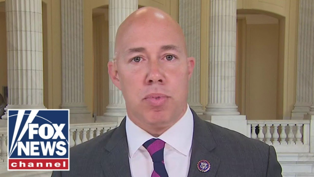 Brian Mast: This is the worst 'violation of civil liberties' in decades