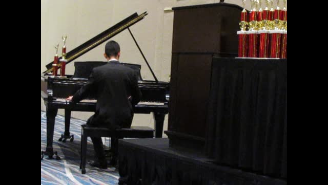 Bumble Boogie at Sacred Music Florida 2022