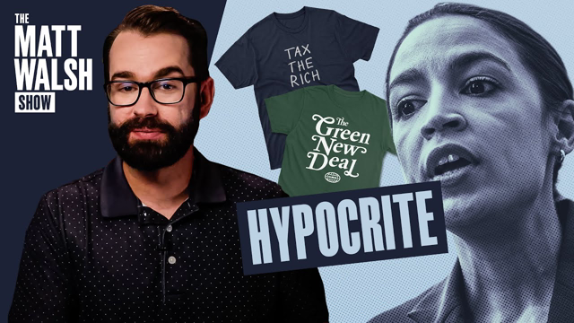 HYPOCRITE: AOC Invests $1.4 Million In Online Merch Store