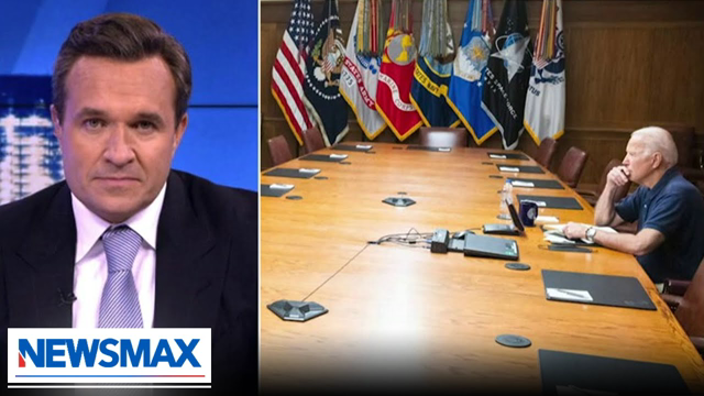 Greg Kelly: Sorry to disturb your vacation, Mister President