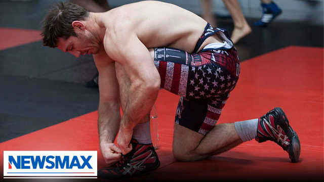 Former UFC fighter Tim Kennedy describes what he witnessed in Afghanistan | Wake Up America