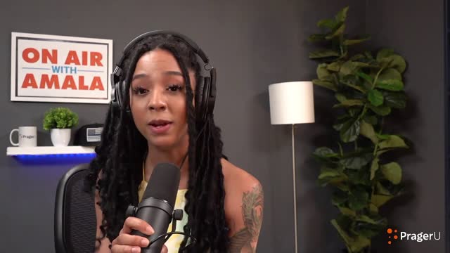 Trans Weightlifter in the Olympics & Jimmy Kimmel's Condescending Doctors: Amala & Will React