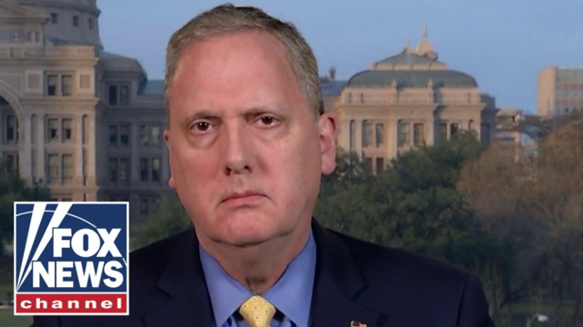 Instituting a no-fly zone would be a declaration of war on Russia: Chuck DeVore