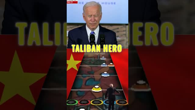 Hey Joe, Pass The Controller Already