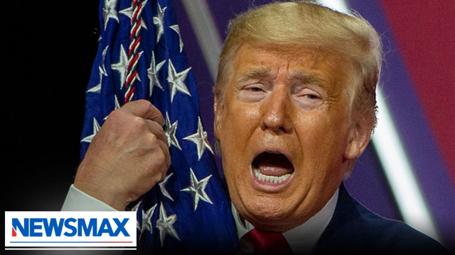Trump supporters are pro-America | Diamond and Silk | Crystal Clear