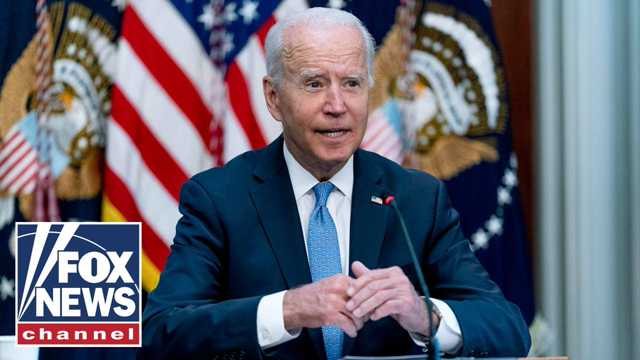 Senator drafts bill to relocate migrants to Biden’s home state