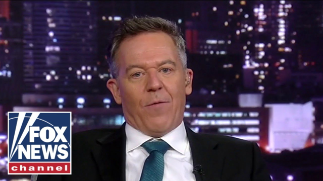 Gutfeld: Students create petition to keep mask mandate in place