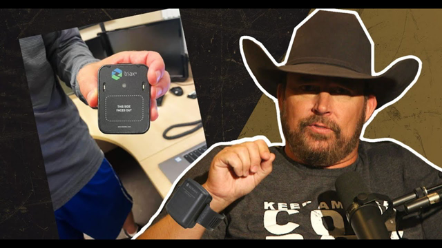 COVID INSANITY: Parents Report Tracking Monitors for Unvaccinated Students | The Chad Prather Show