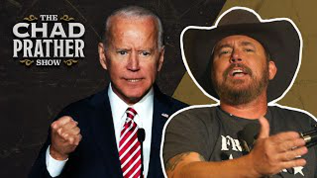 Biden Declares WAR with Border Patrol Agents | Ep 515