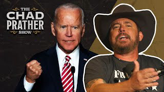 Biden Declares WAR with Border Patrol Agents | Ep 515