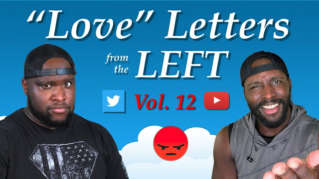 Mean Tweets: How To Be A Liberal In 2022