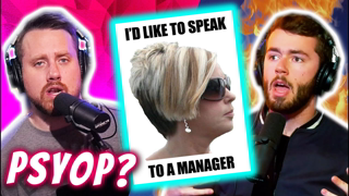 What’s the Truth About the Karen Meme? | @Slightly Offens*ve