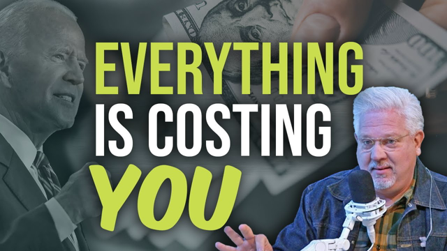 Here's Biden’s HORRIBLE plan to fix the supply chain shortages