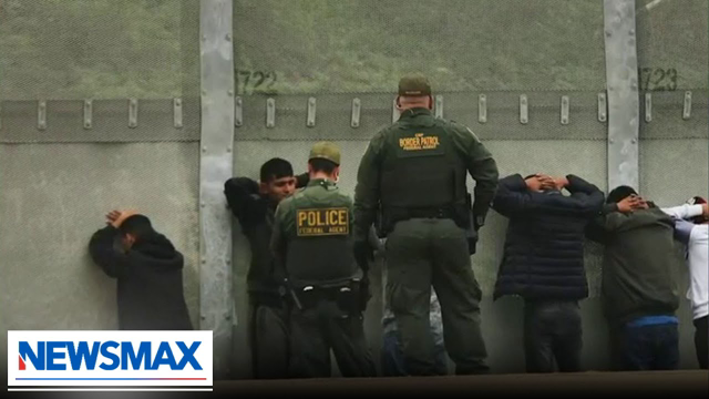 The open borders have no vetting | Lt. Randy Sutton | National Report