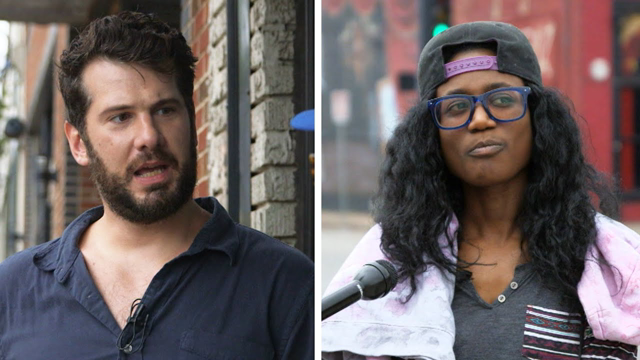 Crowder Asks: "Why Are You Still Wearing A Mask?" | Louder With Crowder