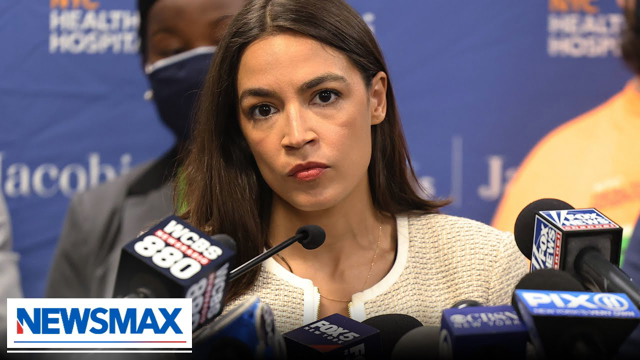 Even The Squad can't stand Harris & Biden over border, immigration statements