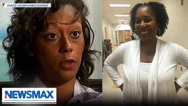 Atlanta principal to segregate classrooms based on race: "Try to wokesplain this" | Eric Bolling