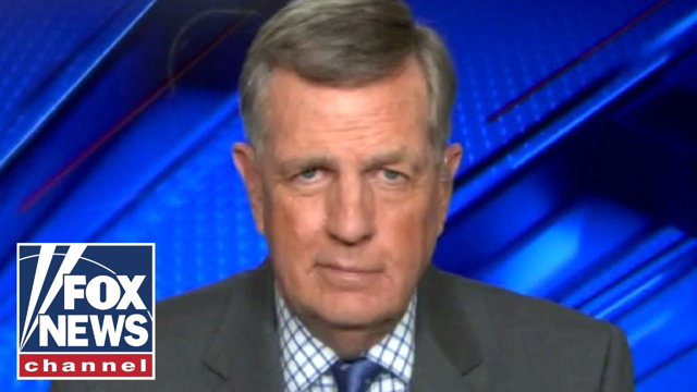 Brit Hume makes 'big' prediction about Trump's political future