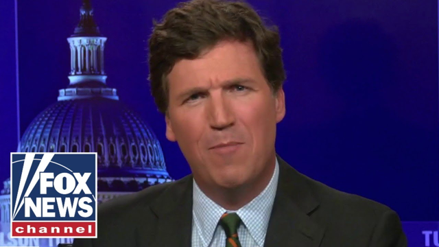Tucker slams late-night hosts over 'Climate Night'