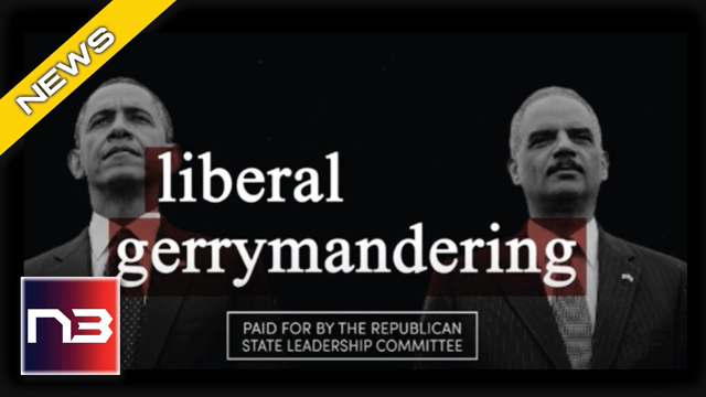 New Ad Alert! Democrats' Hypocritical Empire Is Collapsing & They’re Desperate
