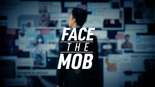 We’re Bringing the Debate to You | Face the Mob